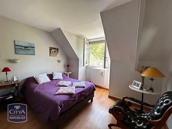 Maison à vendre 5 pièces 132m²