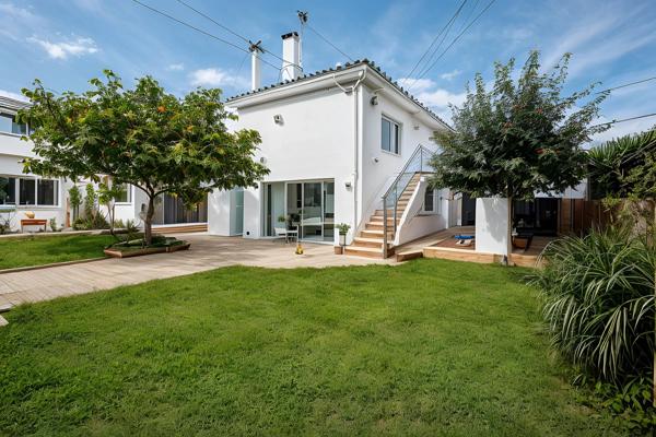 Maison à vendre 4 pièces AUREILHAN (65)