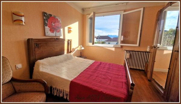 Maison à vendre 4 pièces AUREILHAN (65)