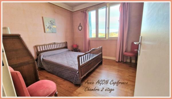 Maison à vendre 4 pièces AUREILHAN (65)