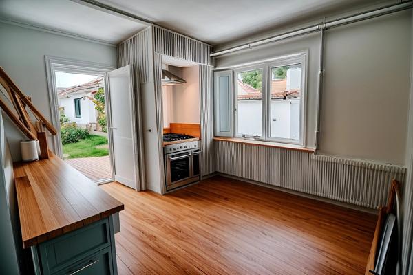 Maison à vendre 4 pièces AUREILHAN (65)