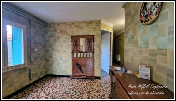 Maison à vendre 4 pièces AUREILHAN (65)