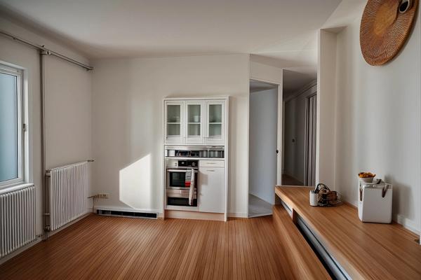 Maison à vendre 4 pièces AUREILHAN (65)