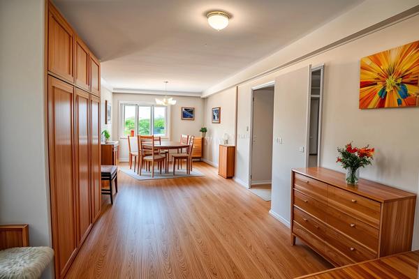 Maison à vendre 4 pièces AUREILHAN (65)