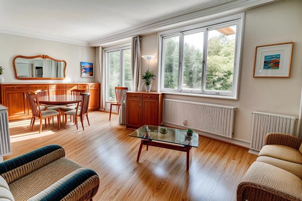 Maison à vendre 4 pièces AUREILHAN (65)