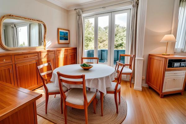 Maison à vendre 4 pièces AUREILHAN (65)