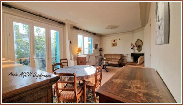 Maison à vendre 4 pièces AUREILHAN (65)