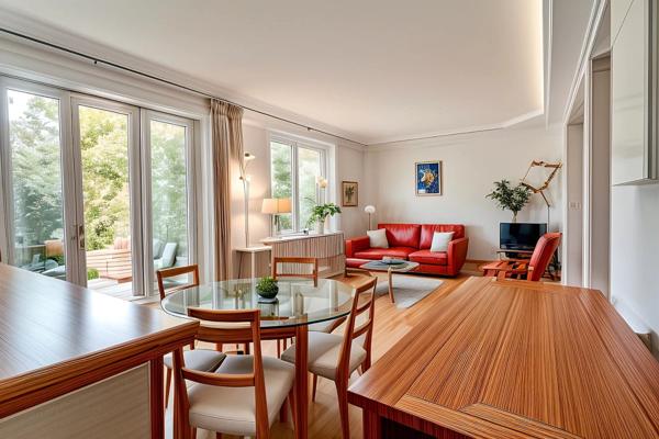 Maison à vendre 4 pièces AUREILHAN (65)