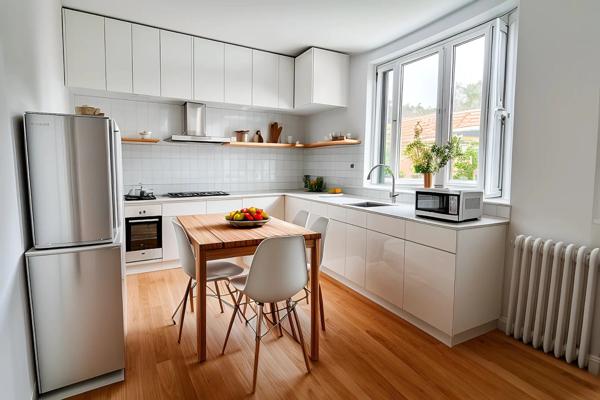 Maison à vendre 4 pièces AUREILHAN (65)