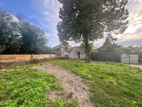 Maison 110 m² + 2,2 ha à Clairac