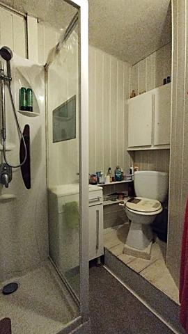 Immeuble à vendre BENODET (29) commerce et deux appartements