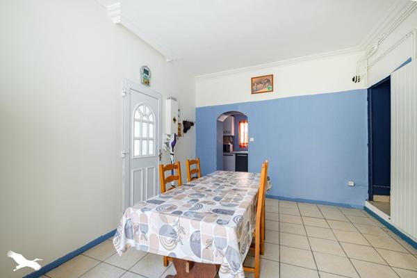Maison 241 960 € Vénissieux 6 p 113 m² DPE D