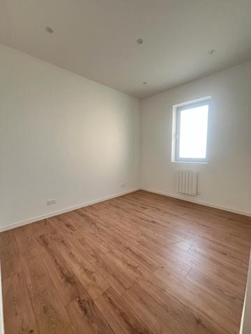 Magnifique appartement type F3 d'une superficie de 57,24m² idéalement situé dans une résidence neuve