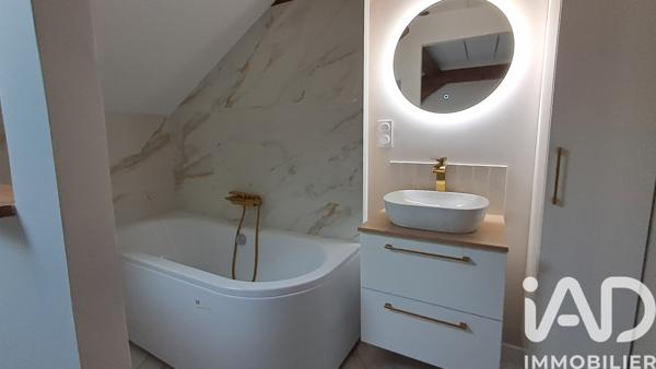 Appartement à vendre 2 pièces 38 m² Dijon