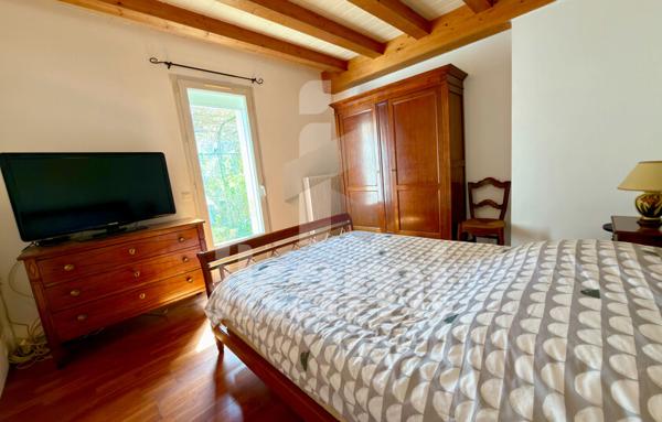 Maison de 136 m²