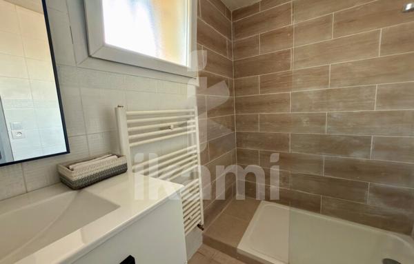 Maison de 136 m²