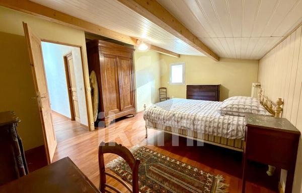 Maison de 136 m²