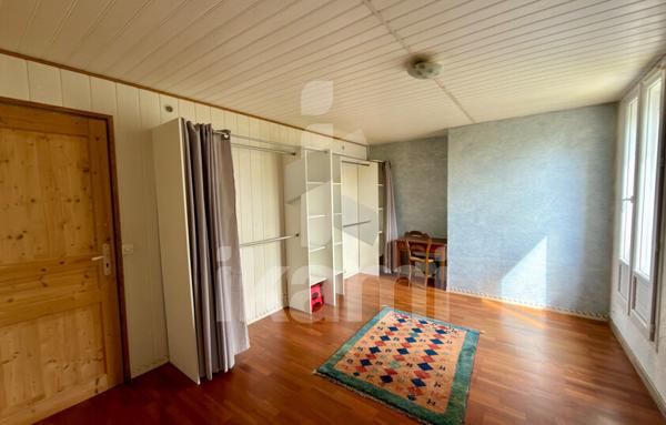 Maison de 136 m²