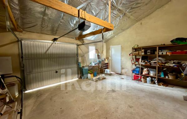 Maison de 136 m²