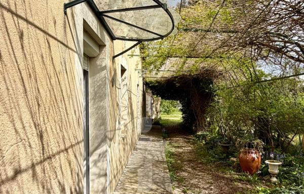 Maison de 136 m²