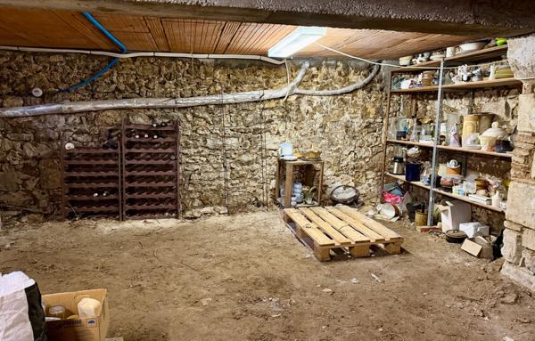 Maison de 136 m²