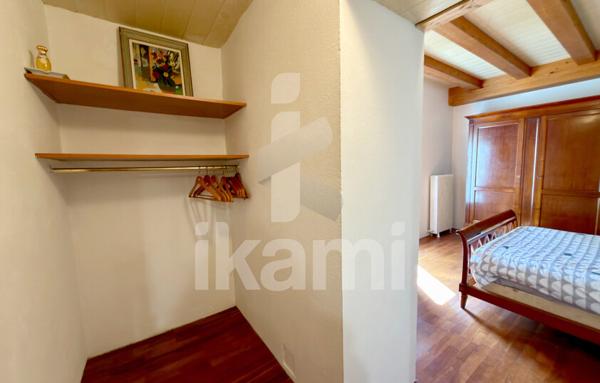 Maison de 136 m²