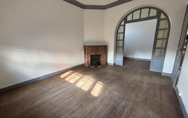 Maison à vendre    4 pièces •  Tarbes