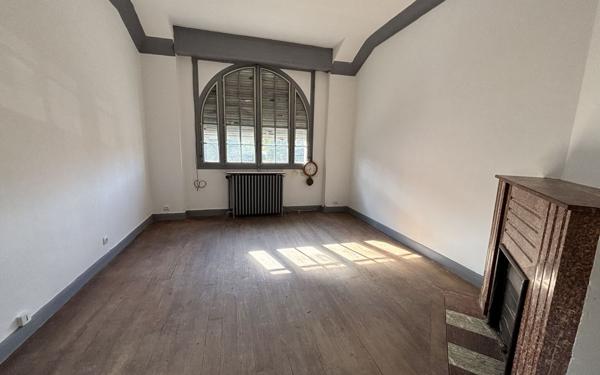 Maison à vendre    4 pièces •  Tarbes