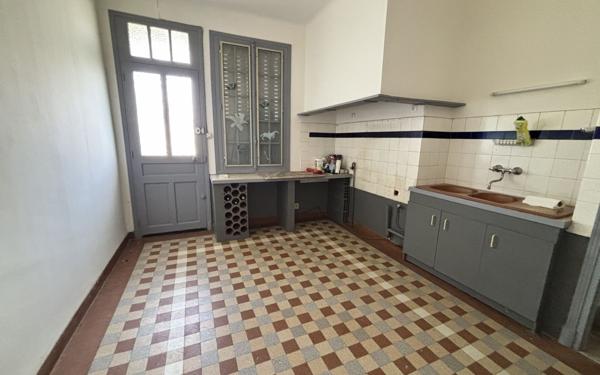 Maison à vendre    4 pièces •  Tarbes