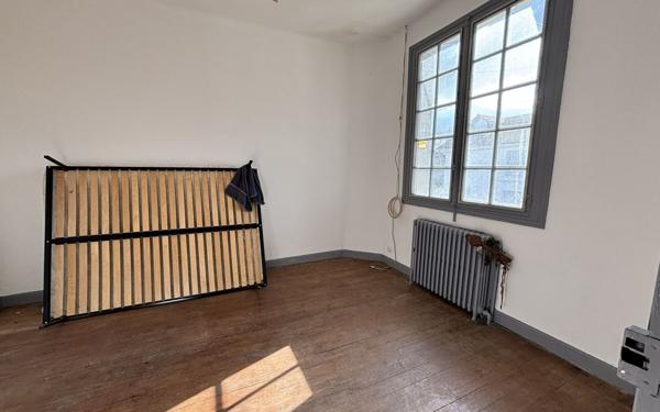 Maison à vendre    4 pièces •  Tarbes