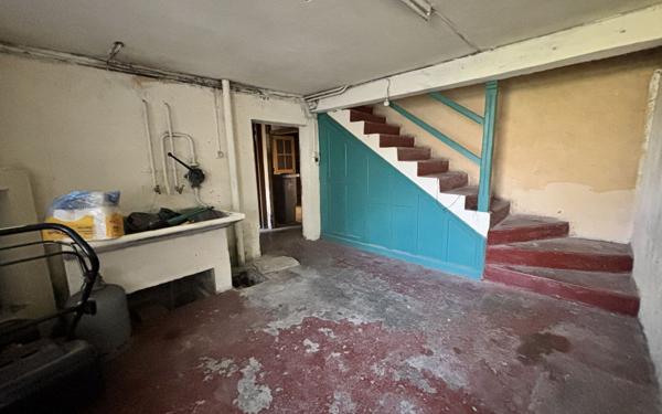 Maison à vendre    4 pièces •  Tarbes