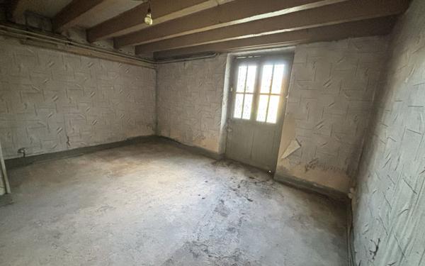 Maison à vendre    4 pièces •  Tarbes