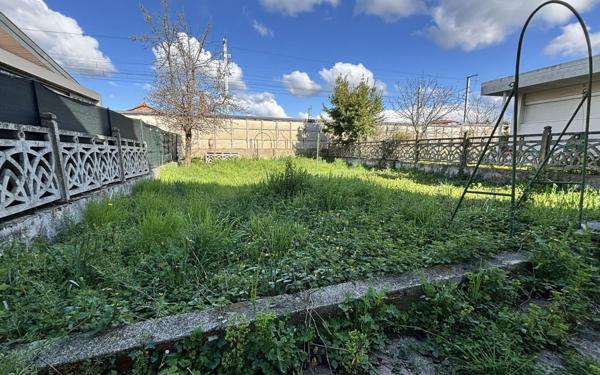 Maison à vendre    4 pièces •  Tarbes