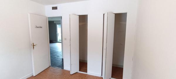 Pavillon plain pied 62.5 m2