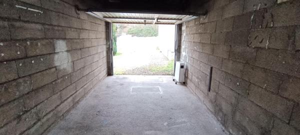 Pavillon plain pied 62.5 m2