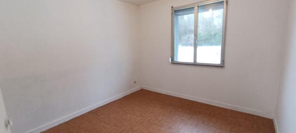 Pavillon plain pied 62.5 m2