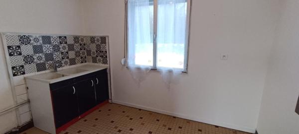 Pavillon plain pied 62.5 m2