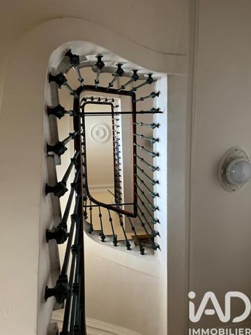 Immeuble à vendre 710 m² Nice