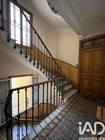 Immeuble à vendre 710 m² Nice