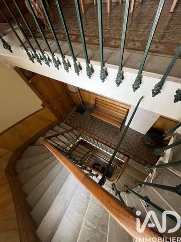 Immeuble à vendre 710 m² Nice