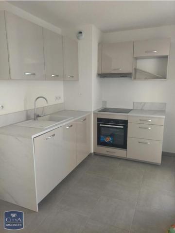 Appartement à louer 3 pièces 65.41m²