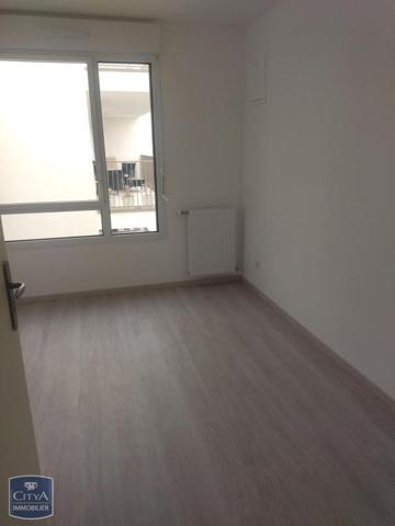 Appartement à louer 3 pièces 65.41m²