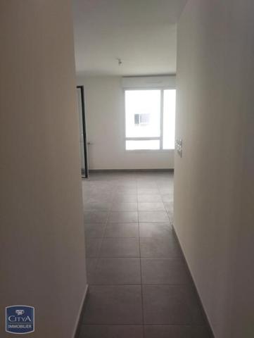 Appartement à louer 3 pièces 65.41m²