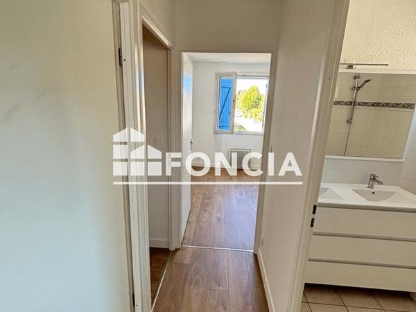 Location Appartement 4 pièces 90.08 m² - 30 ROUTE DE CARAMAN Lavaur 81500