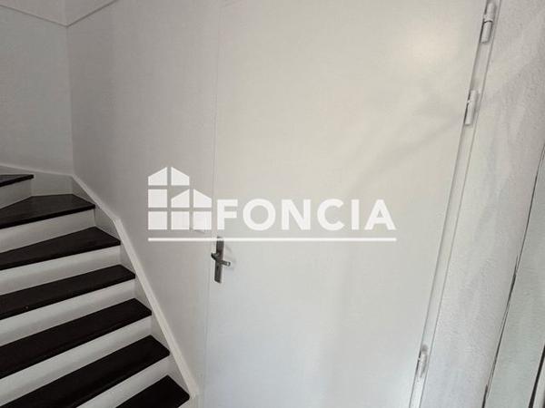 Location Appartement 4 pièces 90.08 m² - 30 ROUTE DE CARAMAN Lavaur 81500