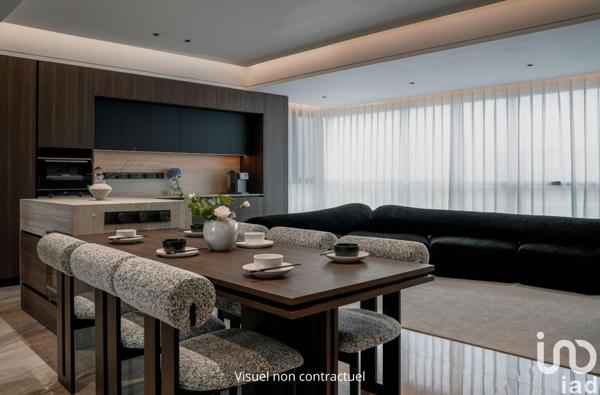 Appartement à vendre 4 pièces 86 m² La Rochelle