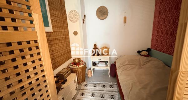 À vendre Studio 32.33 m² - Besançon 25000