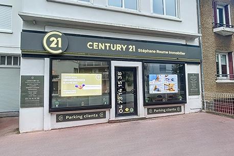 Appartement F3 à vendre  3 pièces - 62,71 m 2   CLERMONT FERRAND  - 63