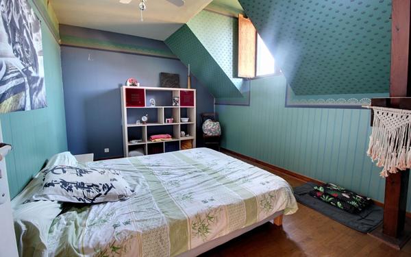 Maison à vendre    5 pièces •  Blanzy