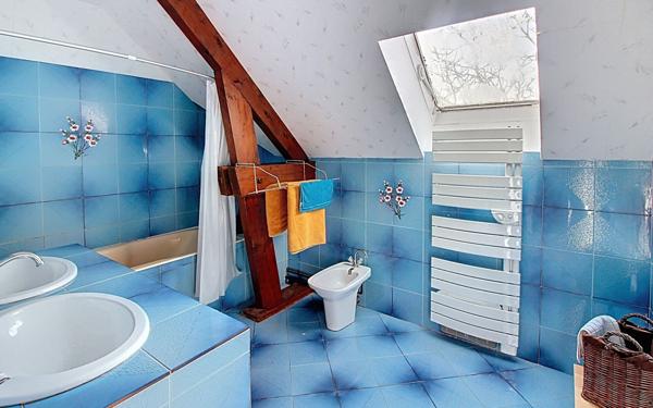 Maison à vendre    5 pièces •  Blanzy